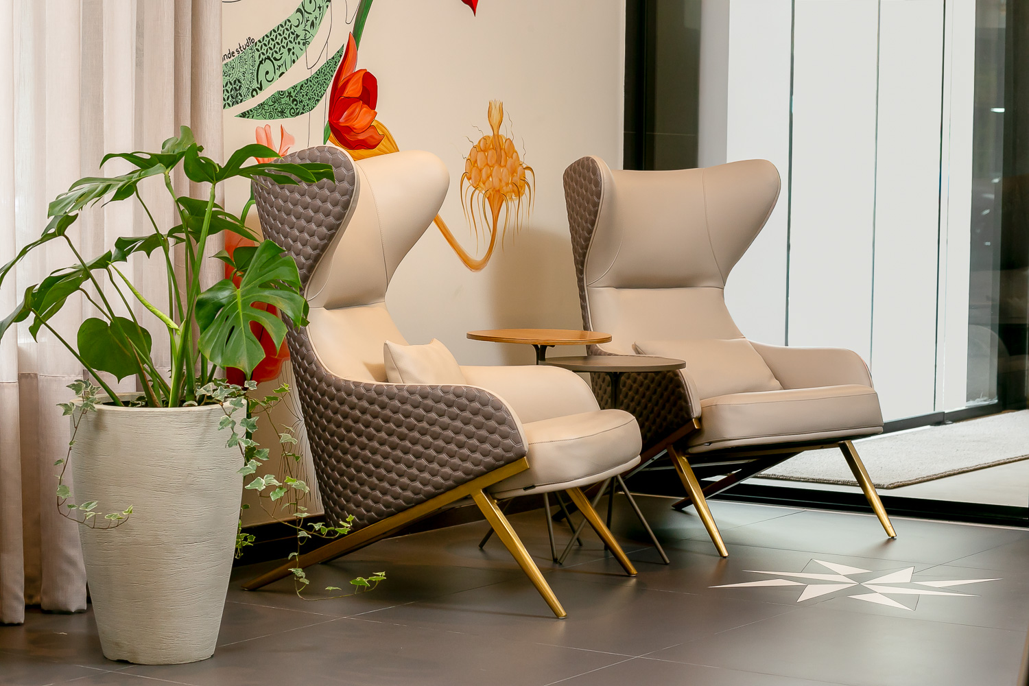 Hotel Roochelle Convention by Nobile 47/60