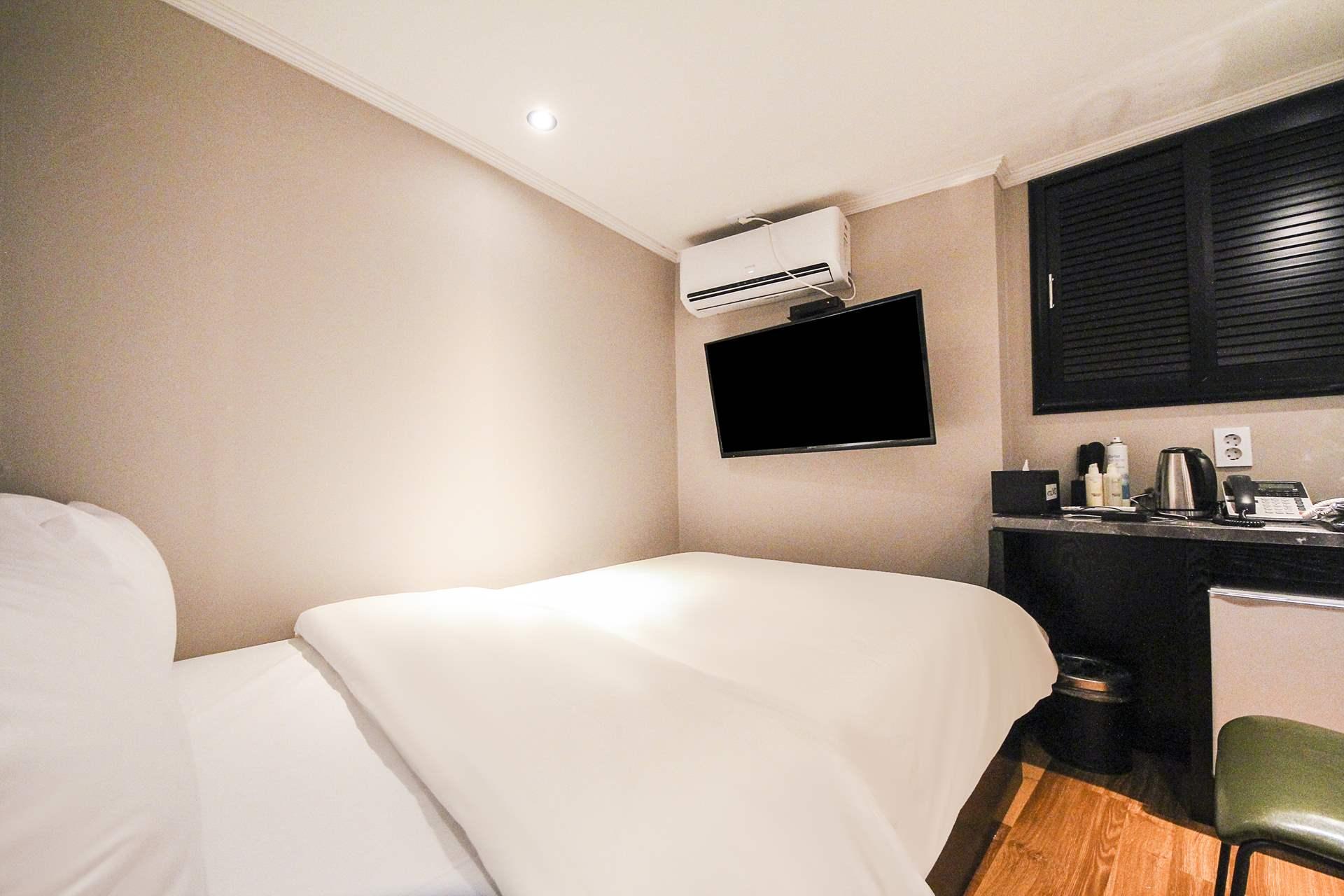 Hotel Wo Chungjeongro 3/55