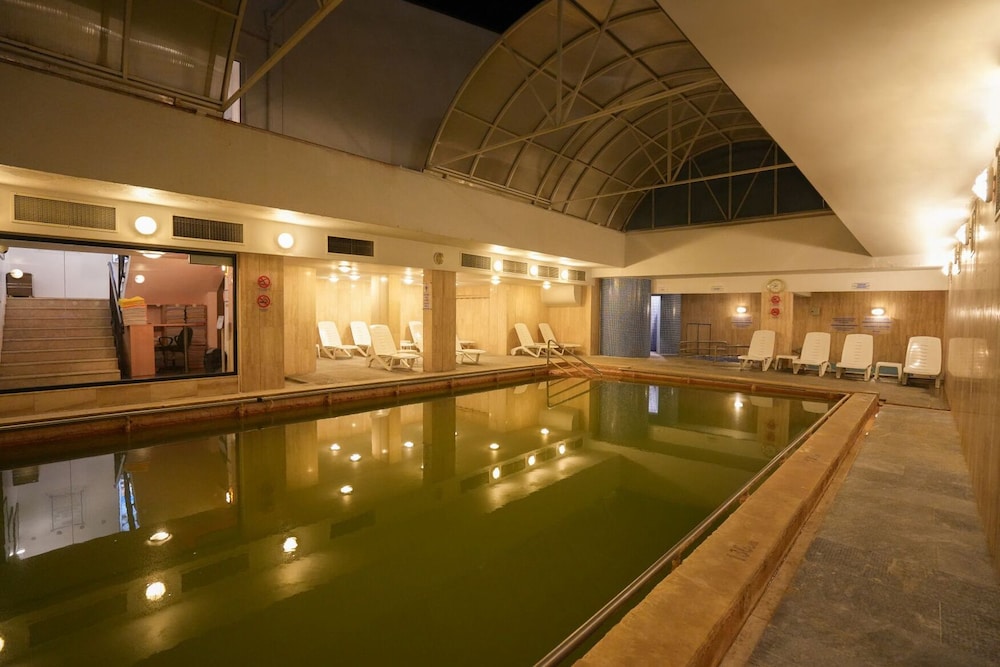 Herakles Thermal Hotel 32/57