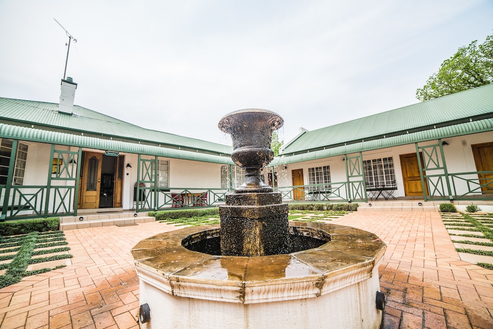 Annvilla Guesthouse 3/50