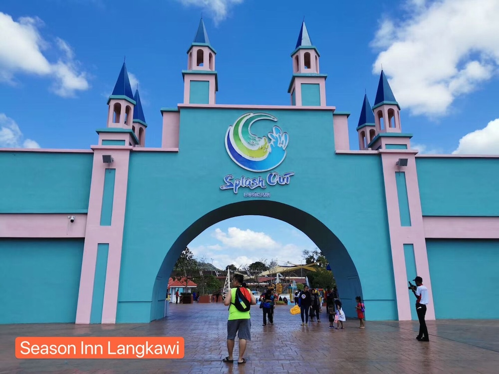 Season Inn Langkawi 5/56