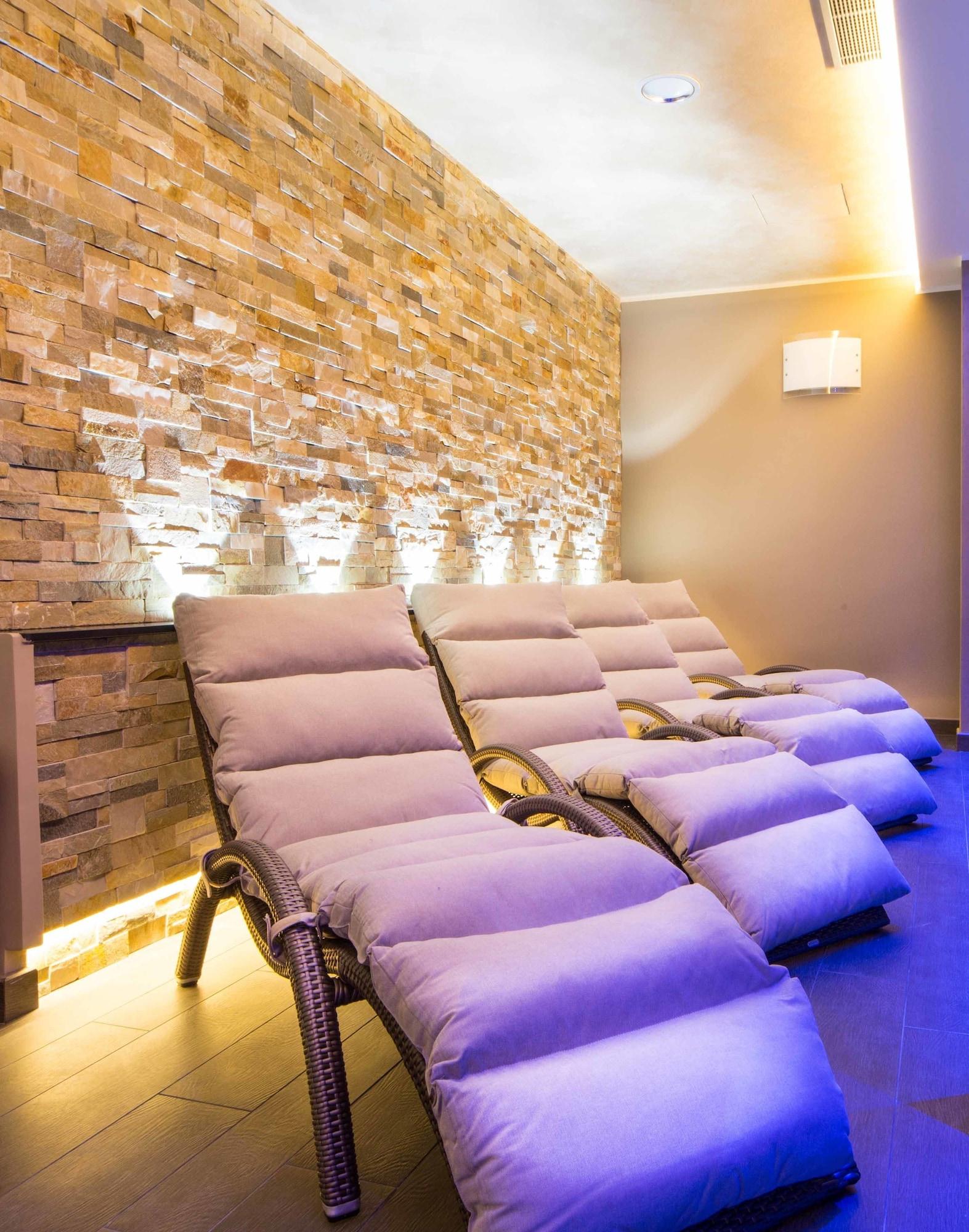 HOTEL TORINO WELLNESS AND SPA 17/55