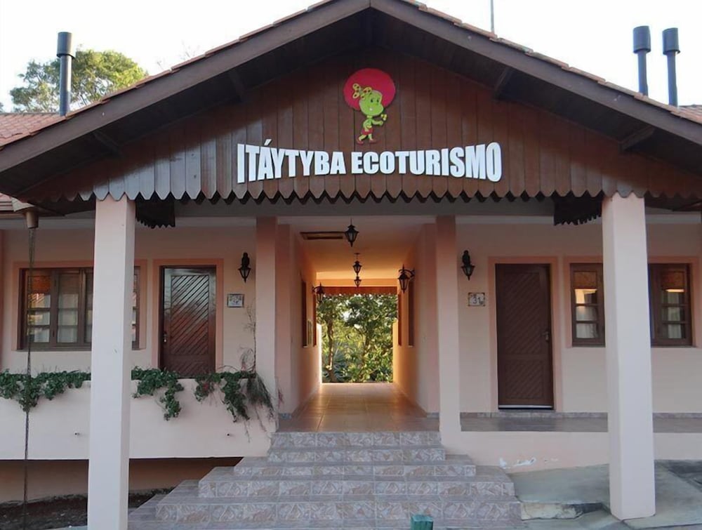Hotel Fazenda Itaytyba 1/50