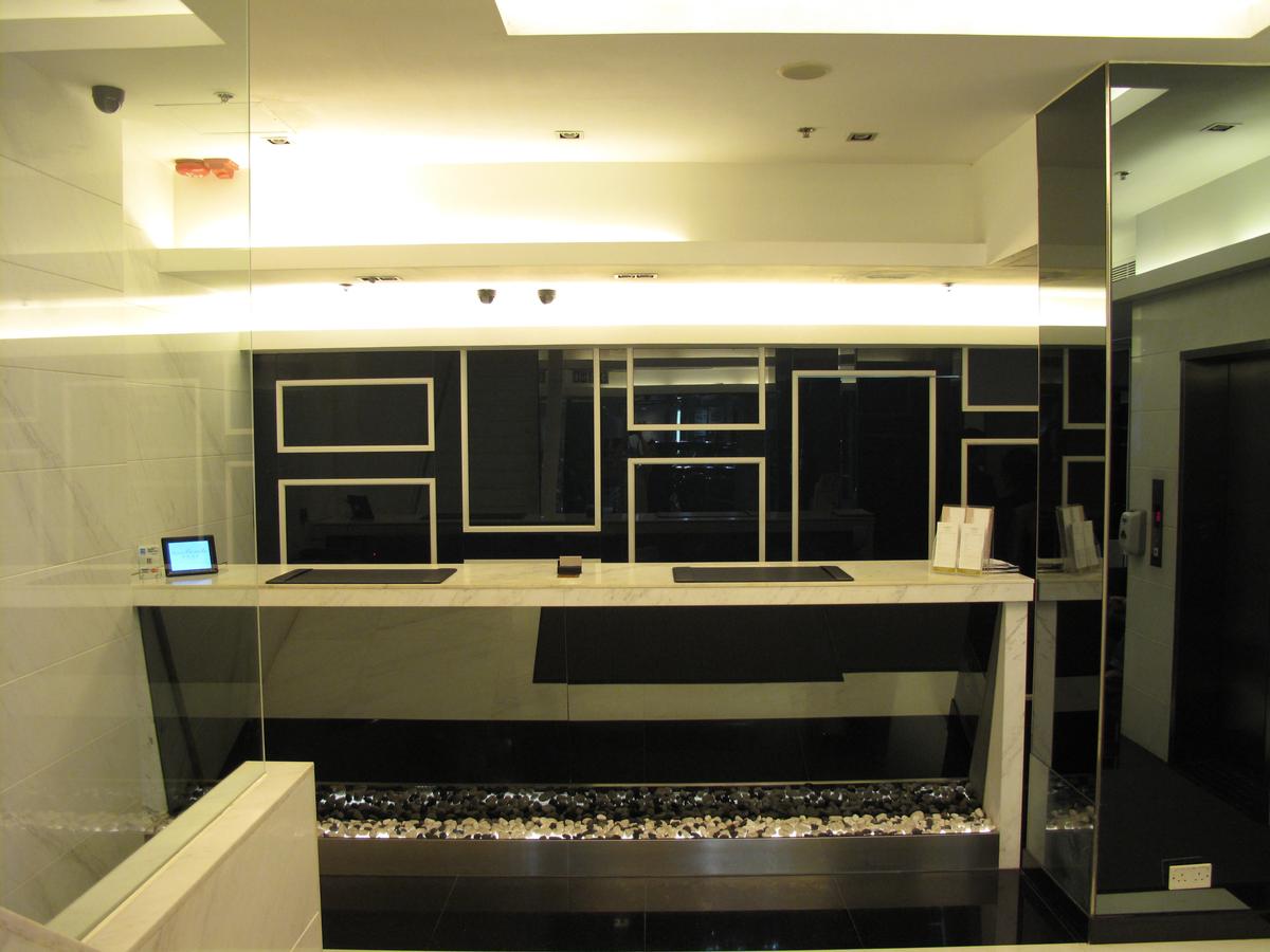 HOTEL BENITO 7/33