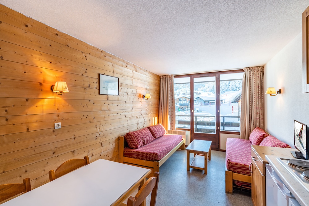 Residence Vacanceole Le Grand Morillon 35/51
