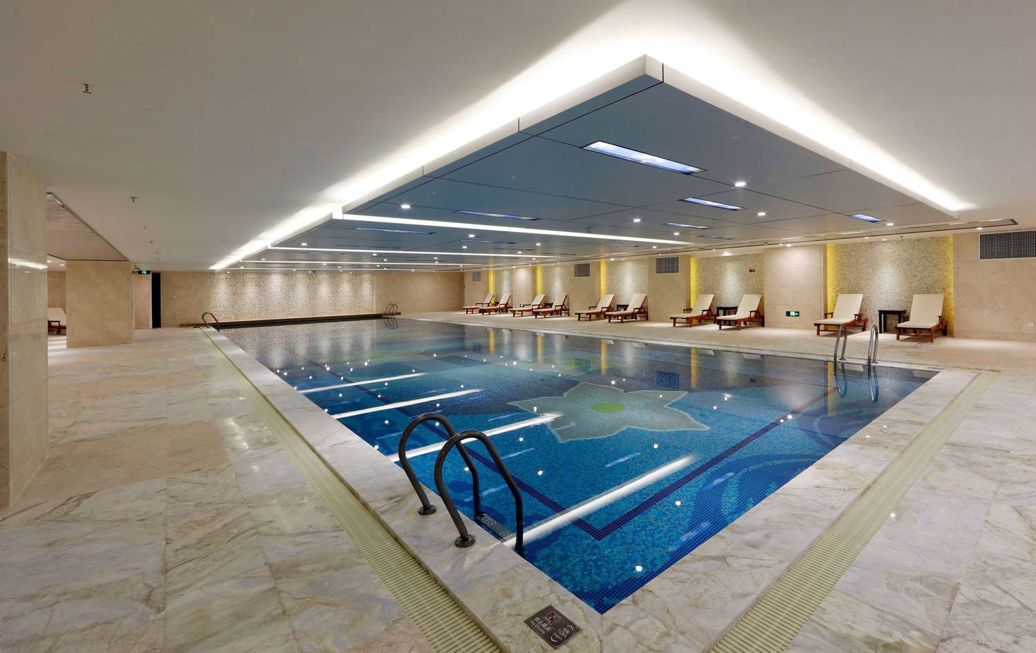 Wyndham Grand Plaza Royale Mingfa Zhangzhou 27/61