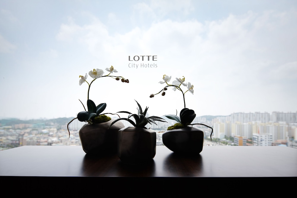 LOTTE CITY HOTEL ULSAN 23/35