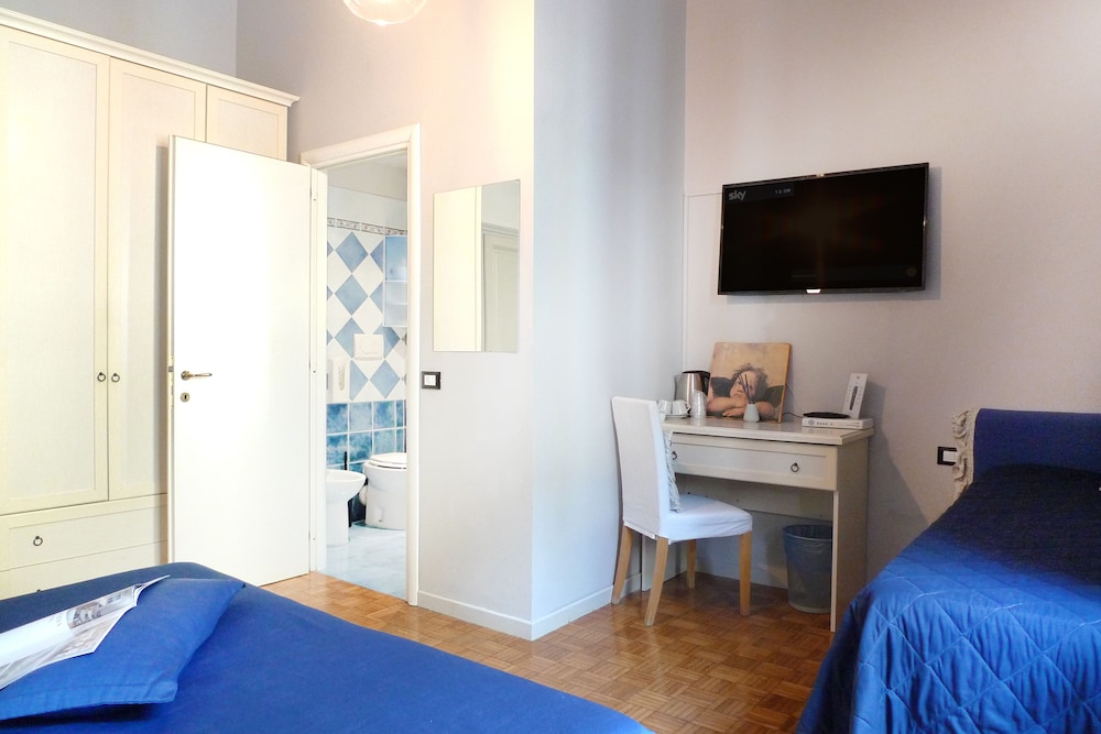 Relais Firenze Stibbert 15/73