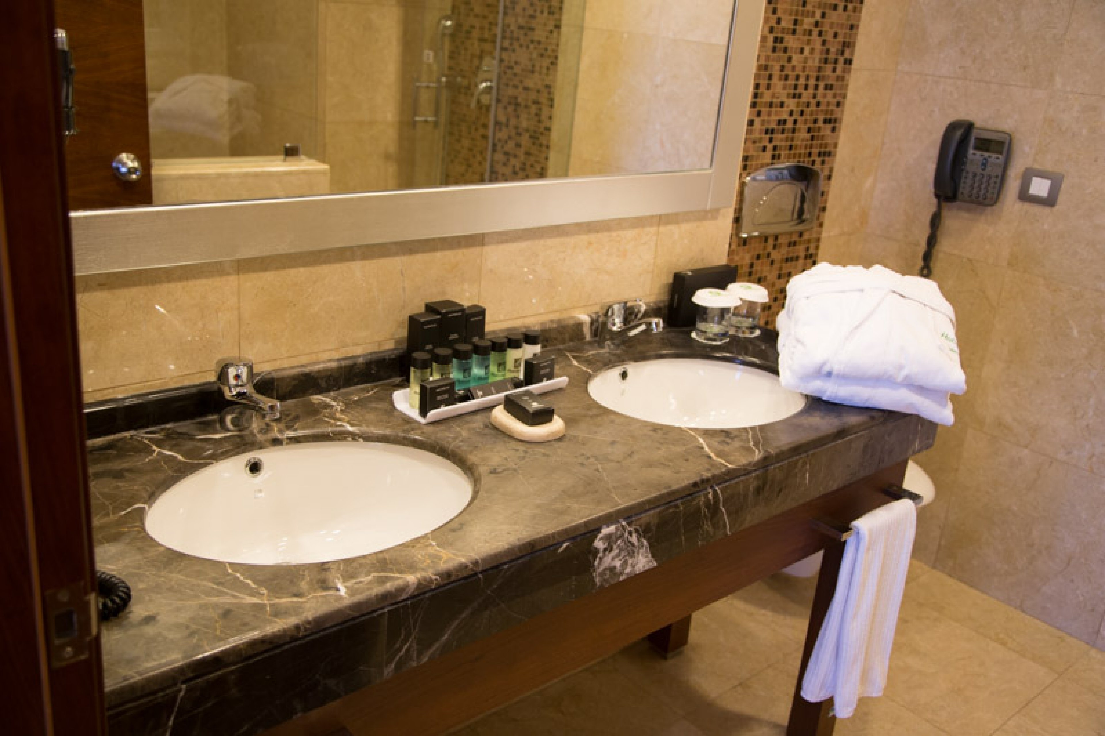 Holiday Inn Istanbul Sisli 78/78