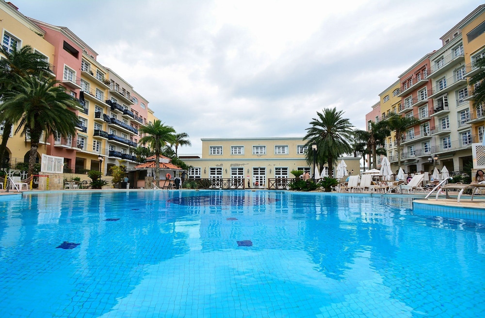 IL Campanario Villaggio Resort - OFICIAL 10/78