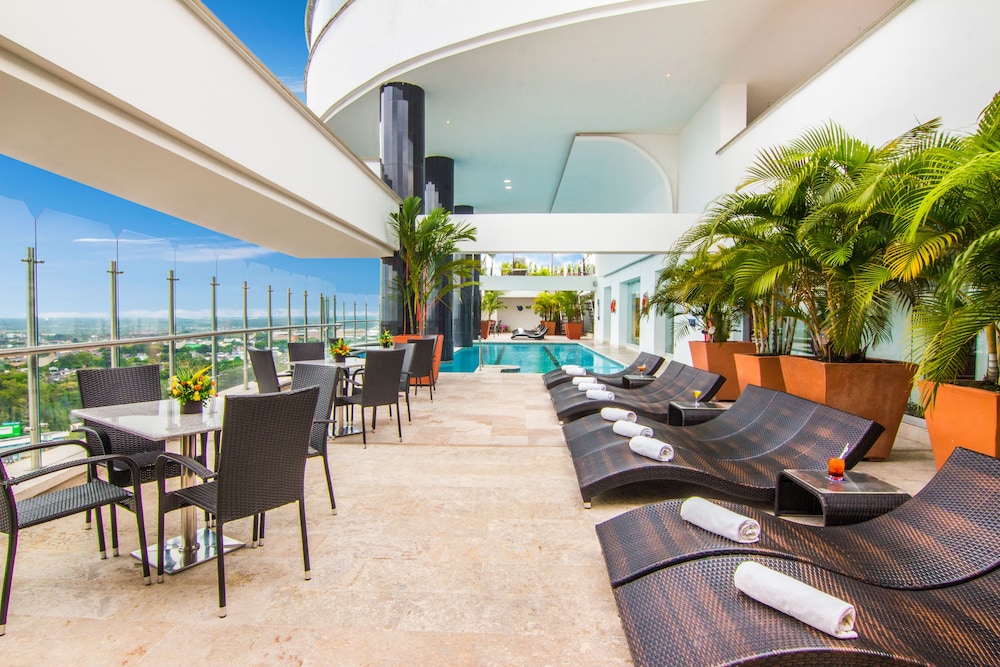 GHL Grand Villavicencio Hotel 35/53