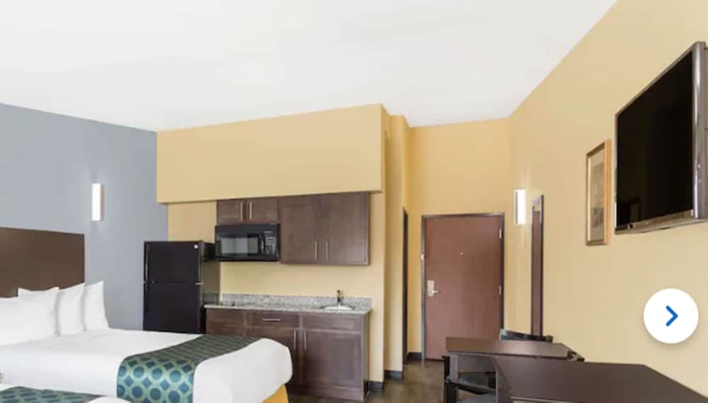 Days Inn by Wyndham New Orleans Pontchartrain 10/43