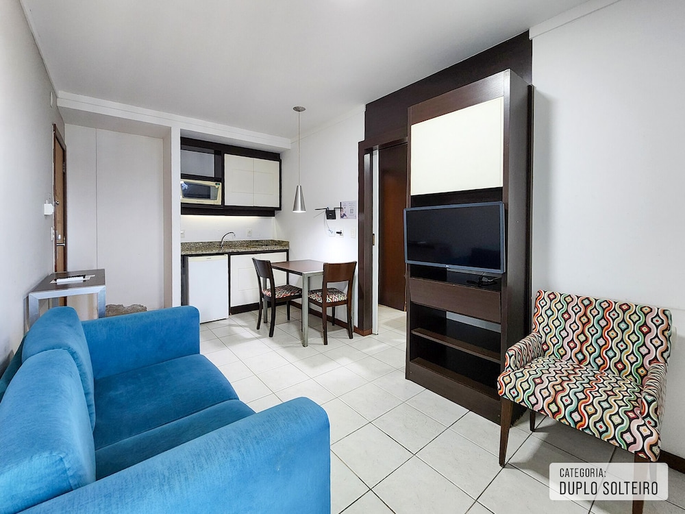 Triangulo Apart Hotel 42/66