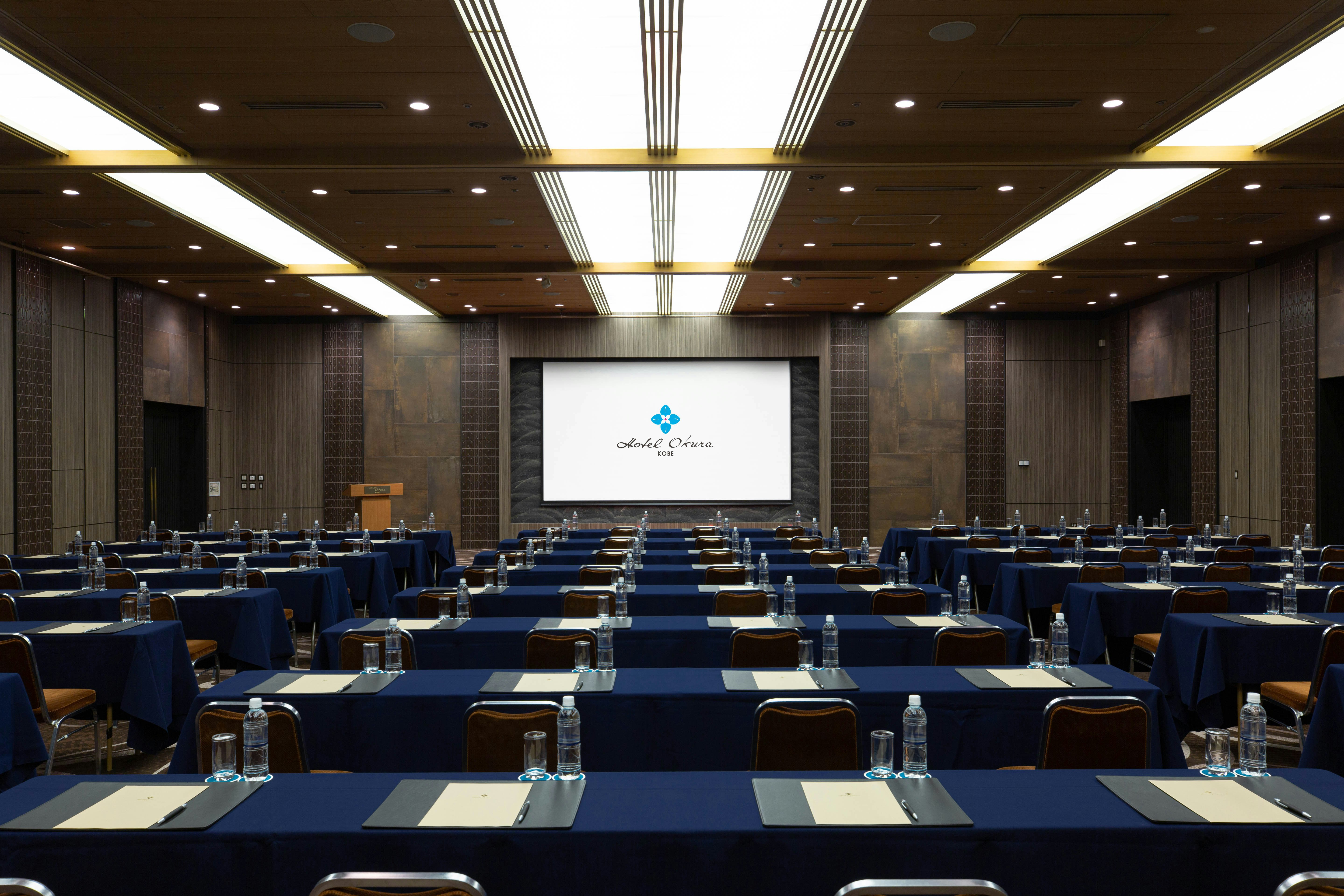 Hotel Okura Kobe 50/63