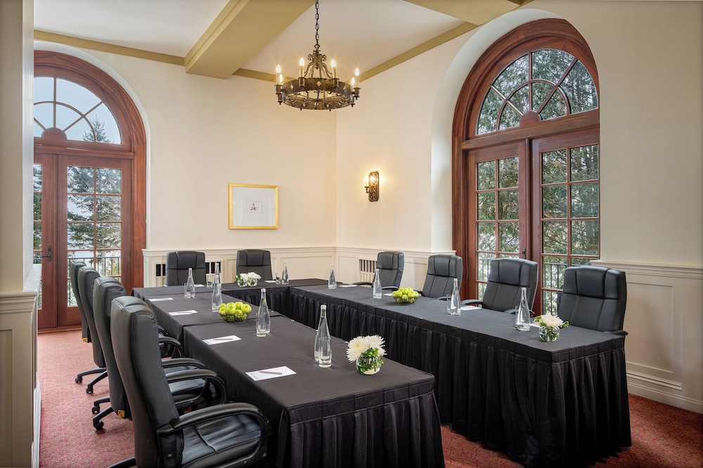 Fairmont Le Manoir Richelieu 63/72