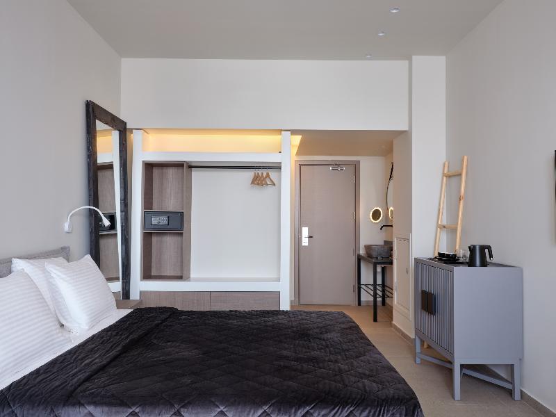 1 Bedroom, Suite, Adult Only