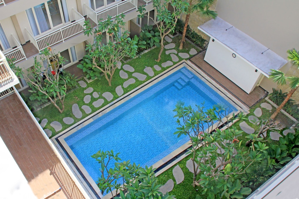 Choice Stay Hotel Denpasar Ex Cozy Stay Simpang Enam 63/65