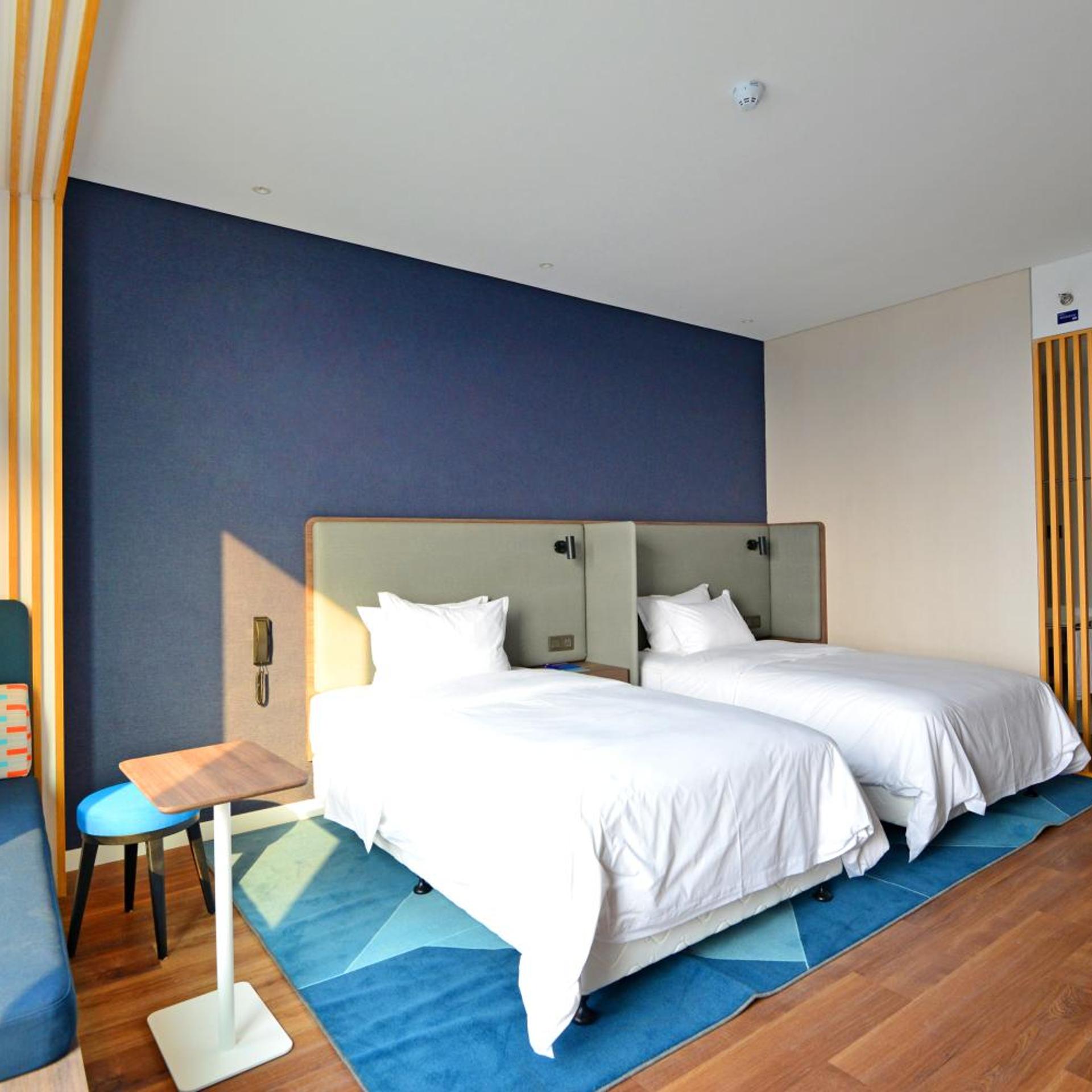 Standard, Single Bed, Extra Floor Space