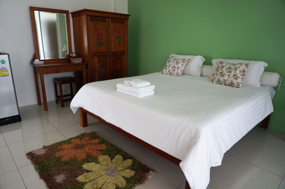 Smile Hua Hin Resort 10/50