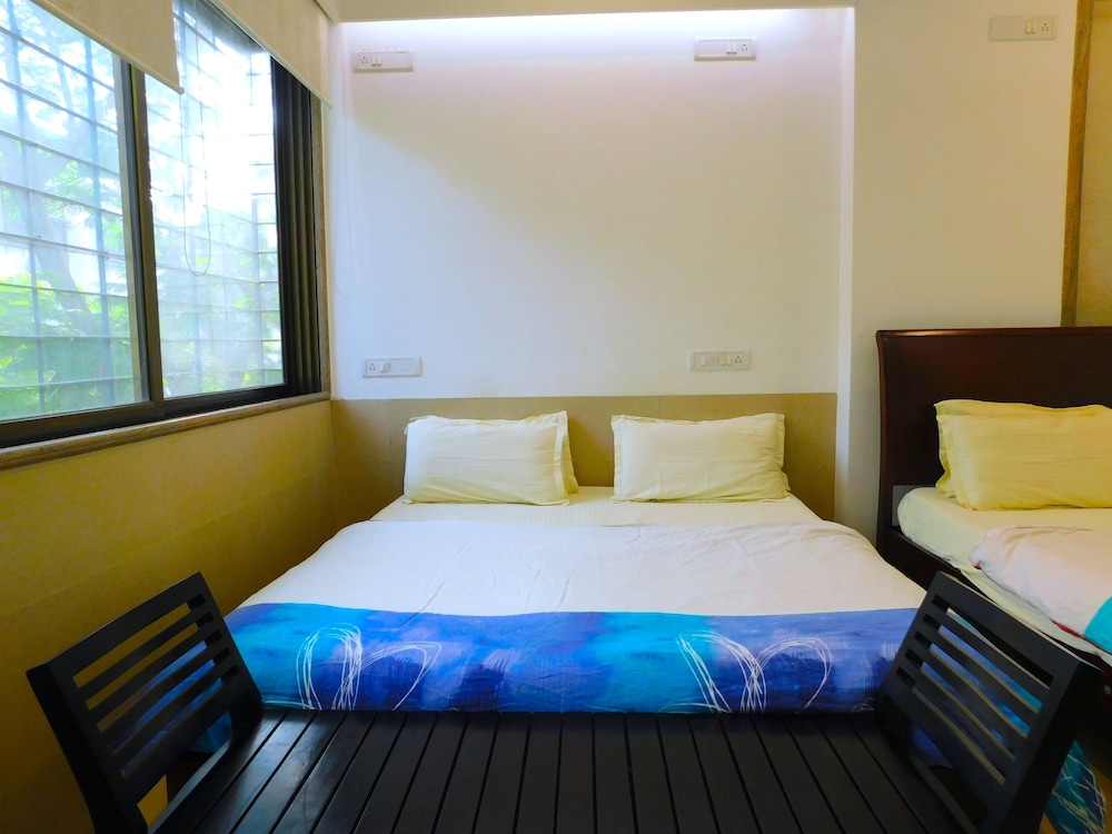 Apartment In Mumbai City Centre 8/23