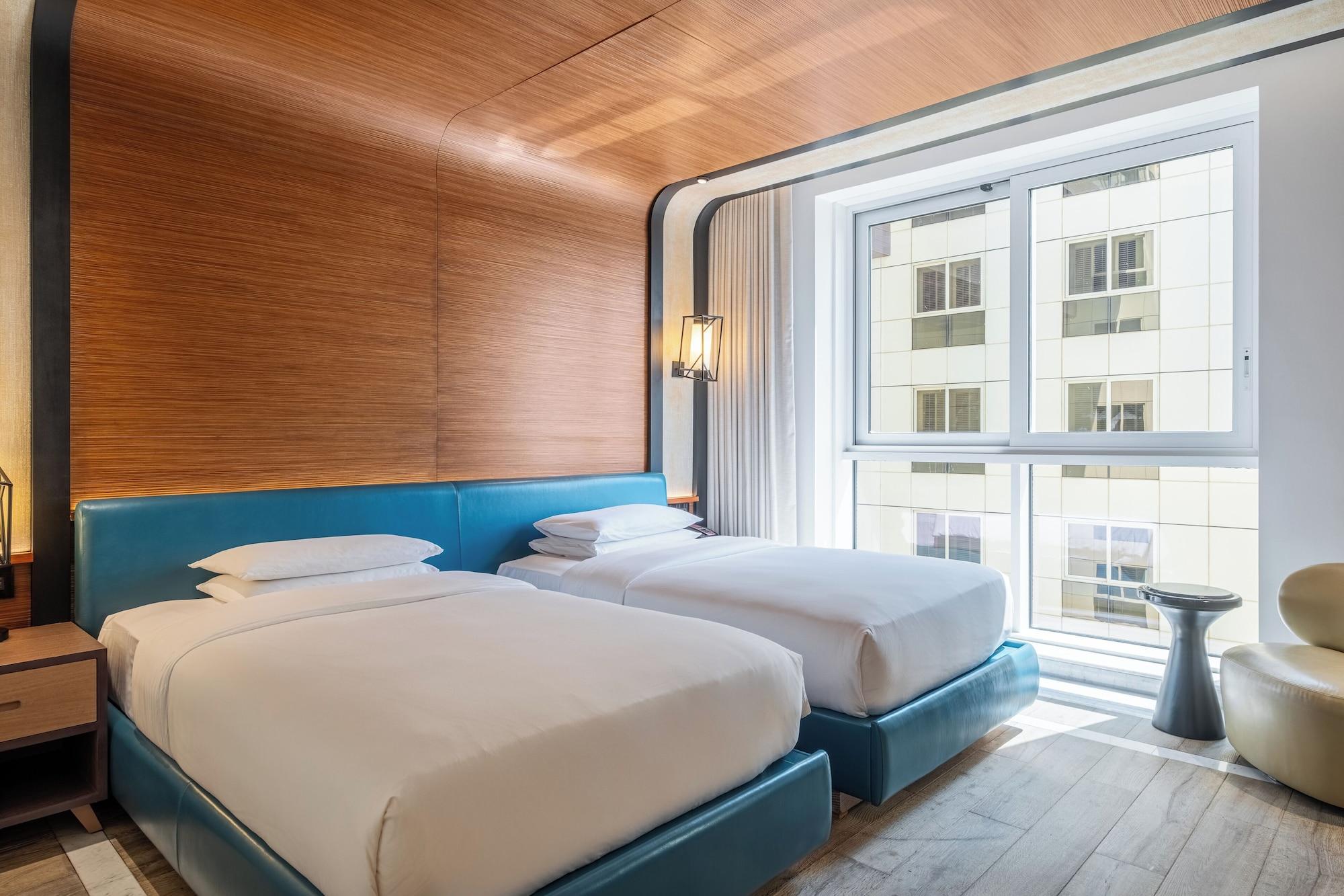 Andaz By Hyatt Residence - Palm Jumeirah 21/65
