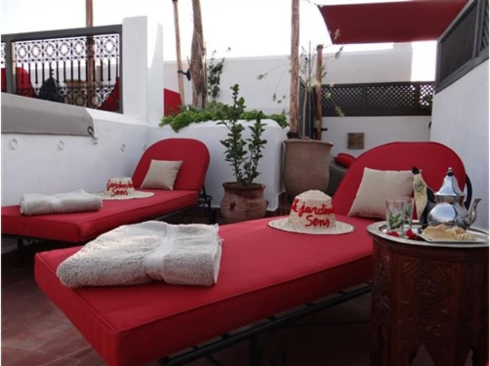 Riad le Jardin Des Sens & Spa 33/50