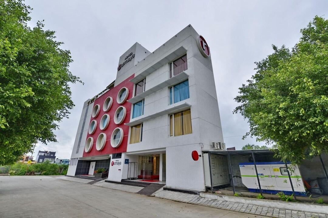 Oyo Rooms Indore Ujjain Road 5/17