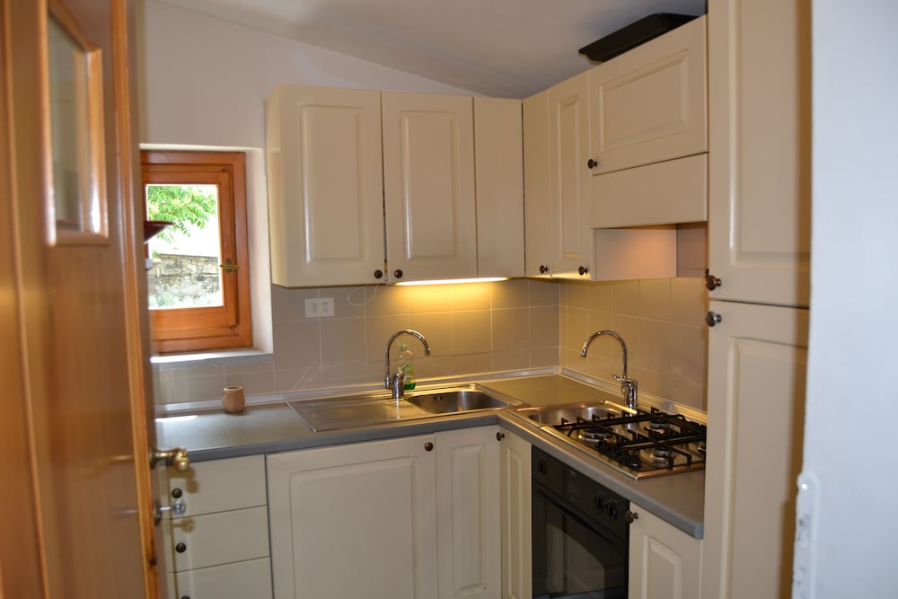 Agriturismo Montereggi 35/37