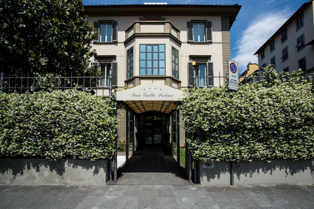 Allegroitalia San Gallo Palace 5/76