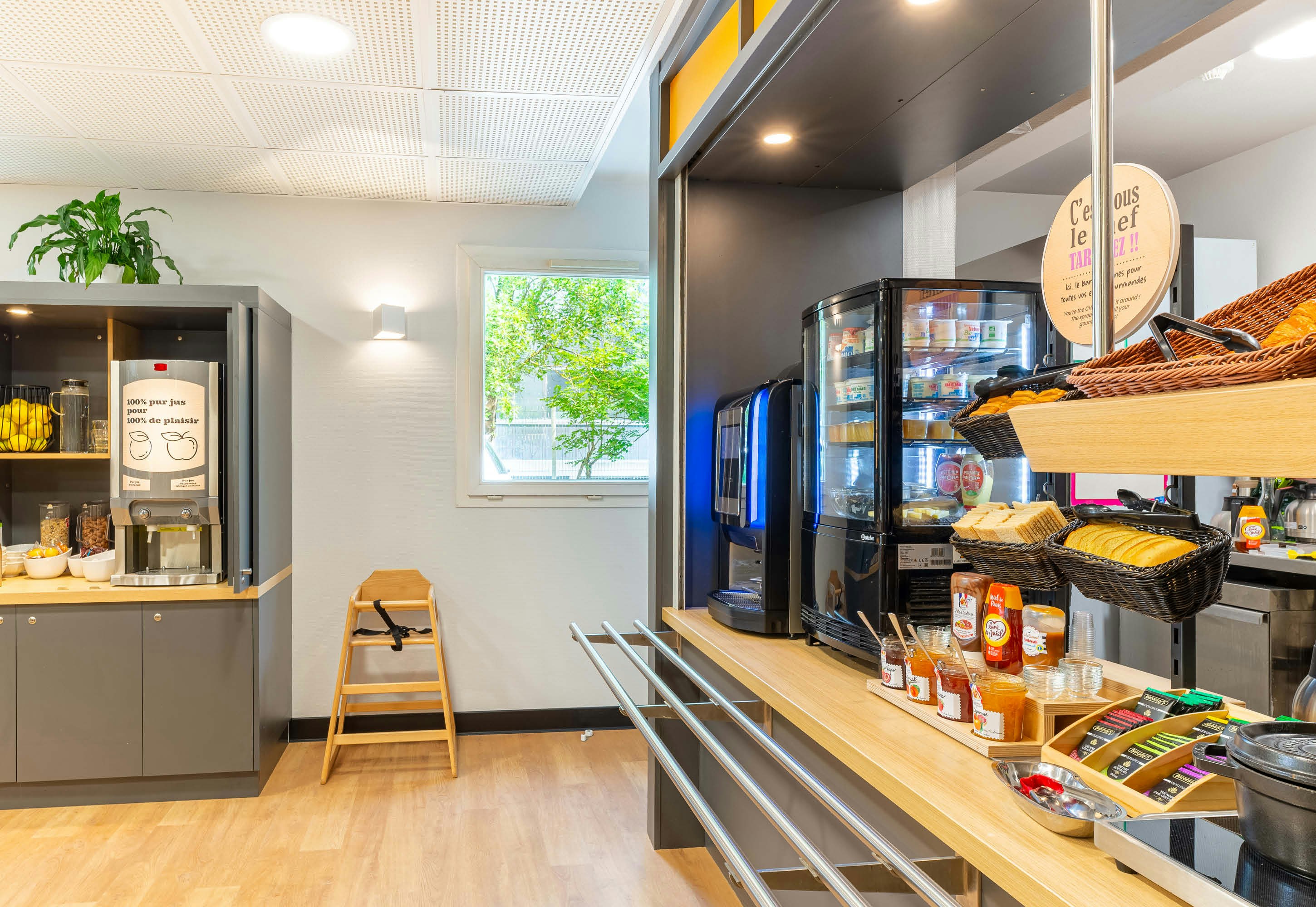 B&B Hotel Nantes Aeroport 17/28
