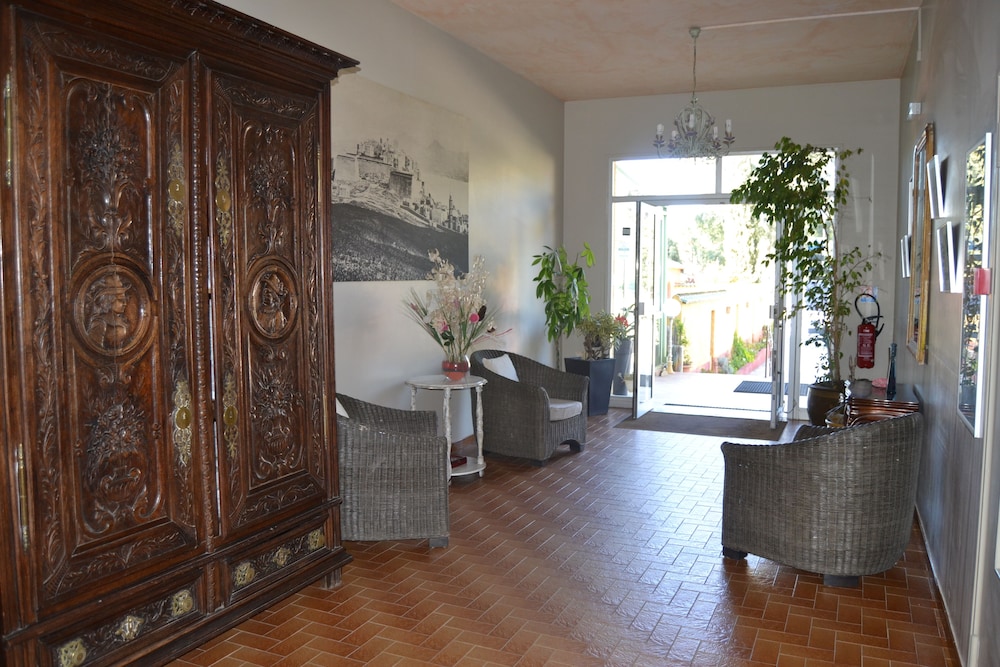 Hotel Cyrnea 32/39