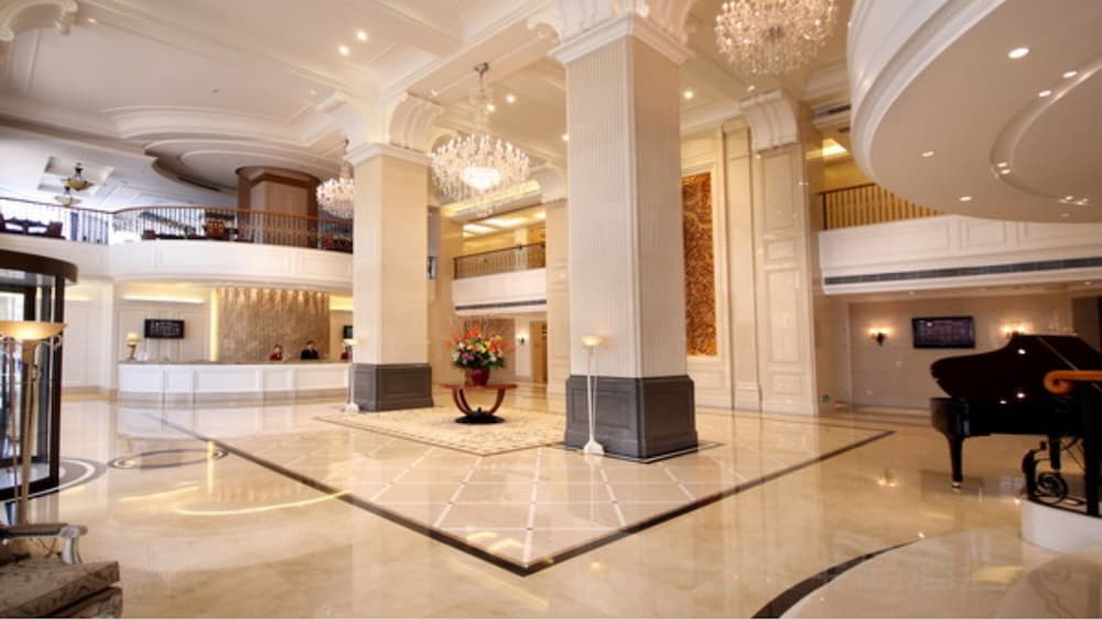 Hotel Paris Pan-Island 2/22