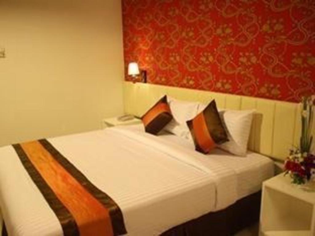 Pratunam Hotel Khonkaen 23/43