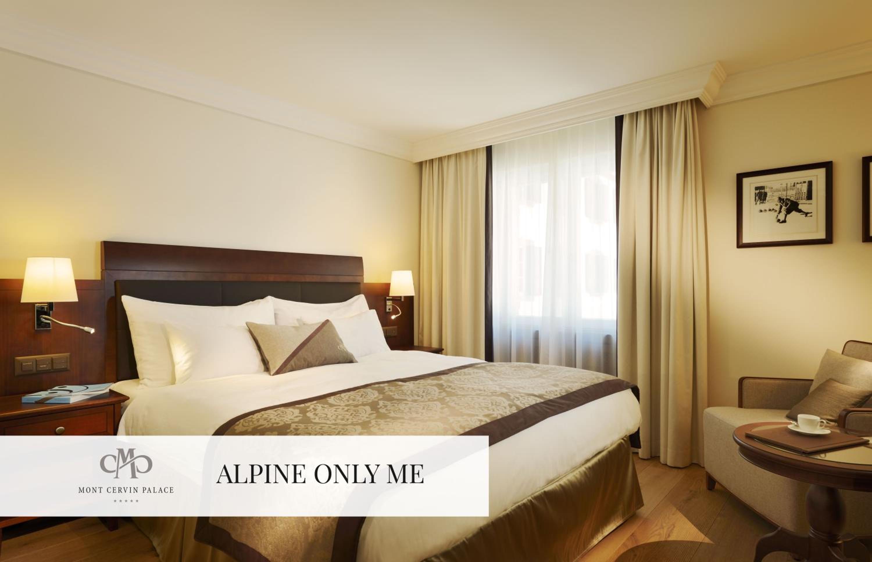 Alpine, Single
