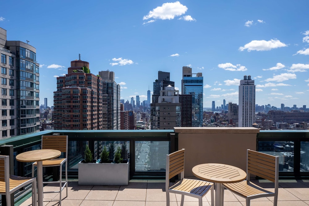 HYATT HOUSE NEW YORK CHELSEA 46/65