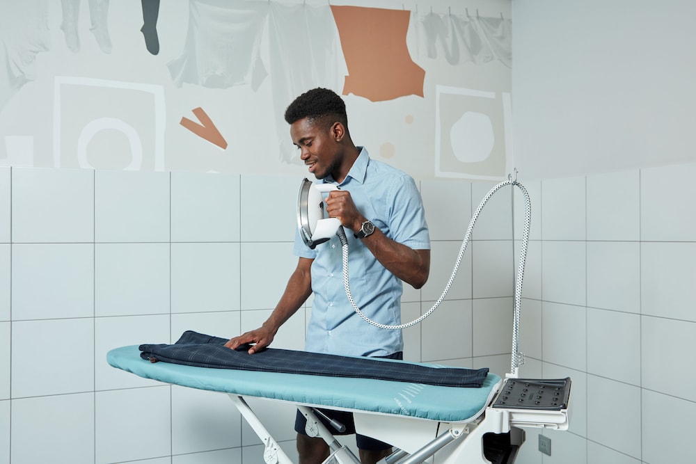 Aparthotel Adagio Access Brussels Delta 8/62