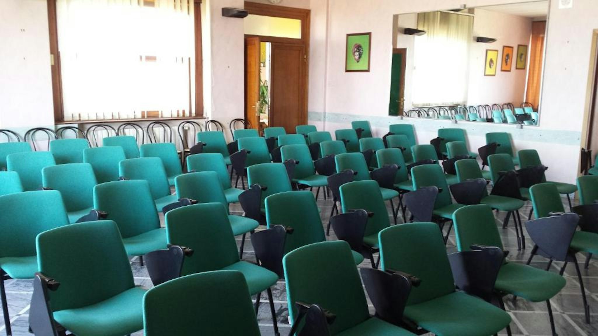 GRANDE ALBERGO ABRUZZO 5/5