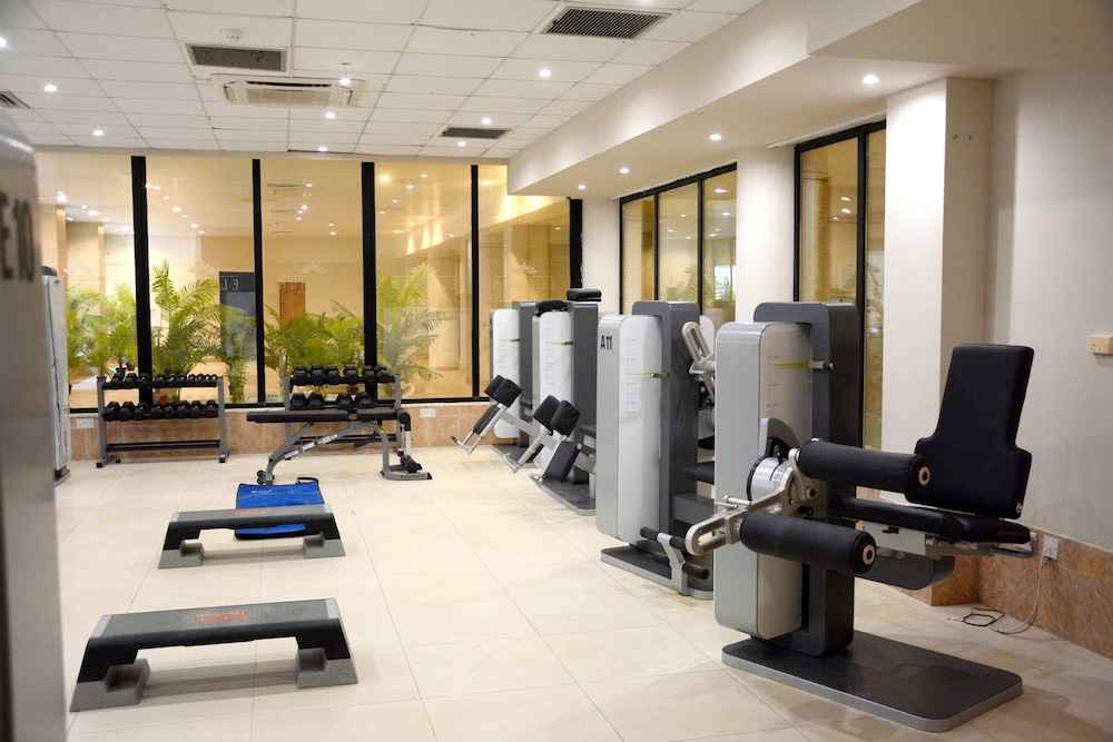 Riviera Spa Resort - Adults Only 29/50