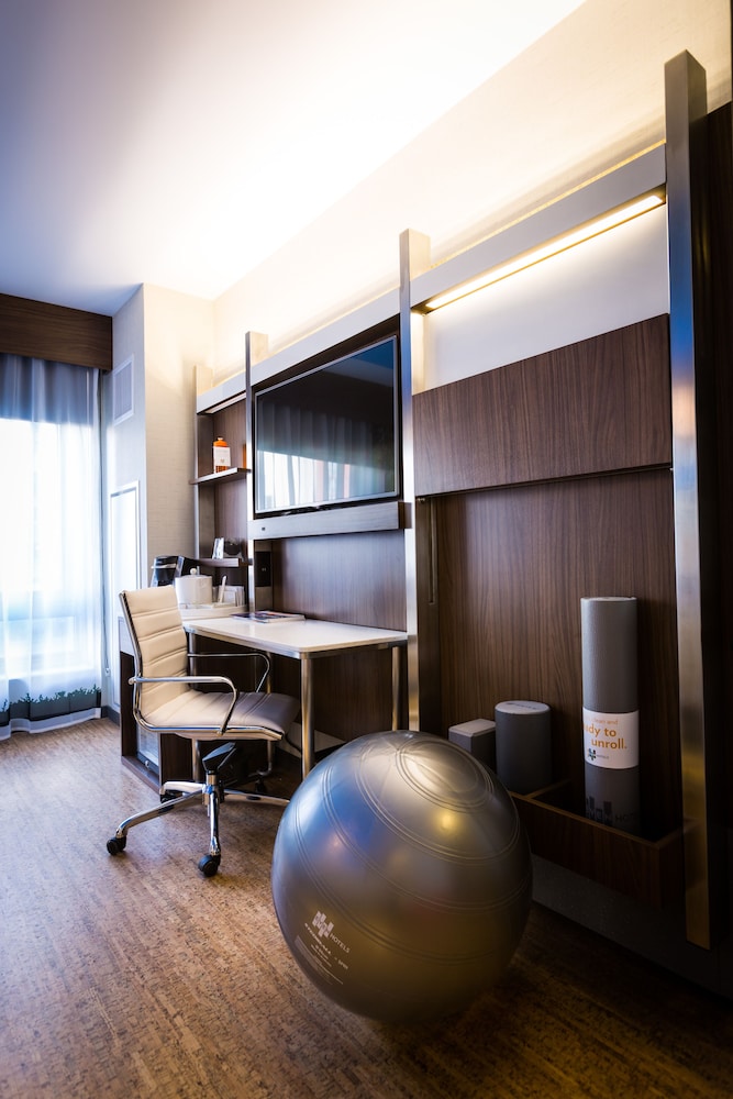 Even Hotels New York - Midtown East, an IHG Hotel 47/78