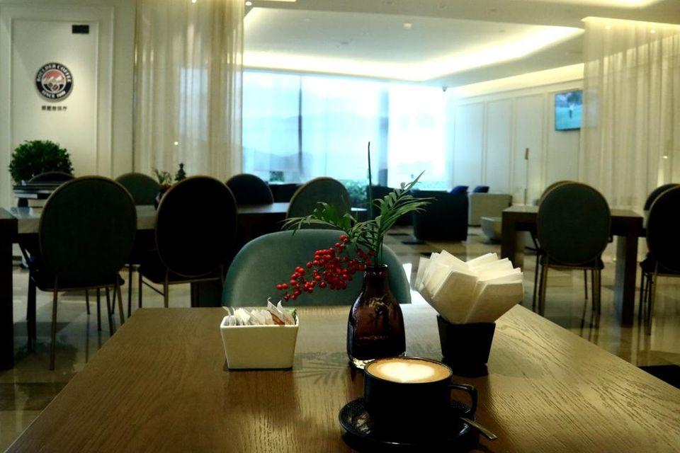 Barony Park Hotel Shanghai 22/29