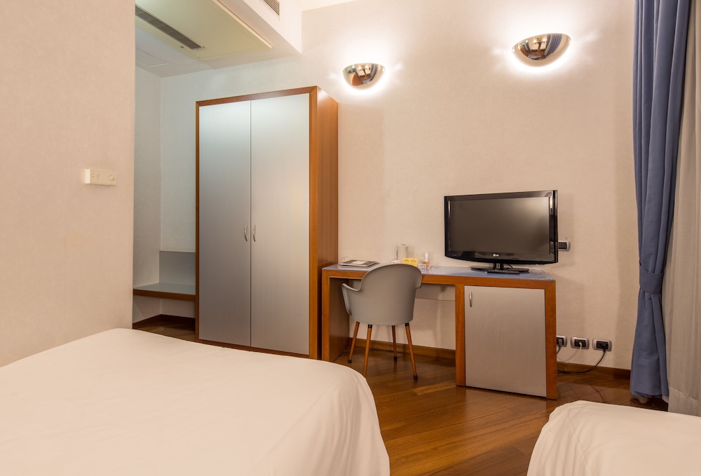 Best Western Plus Hotel Plaza 17/36