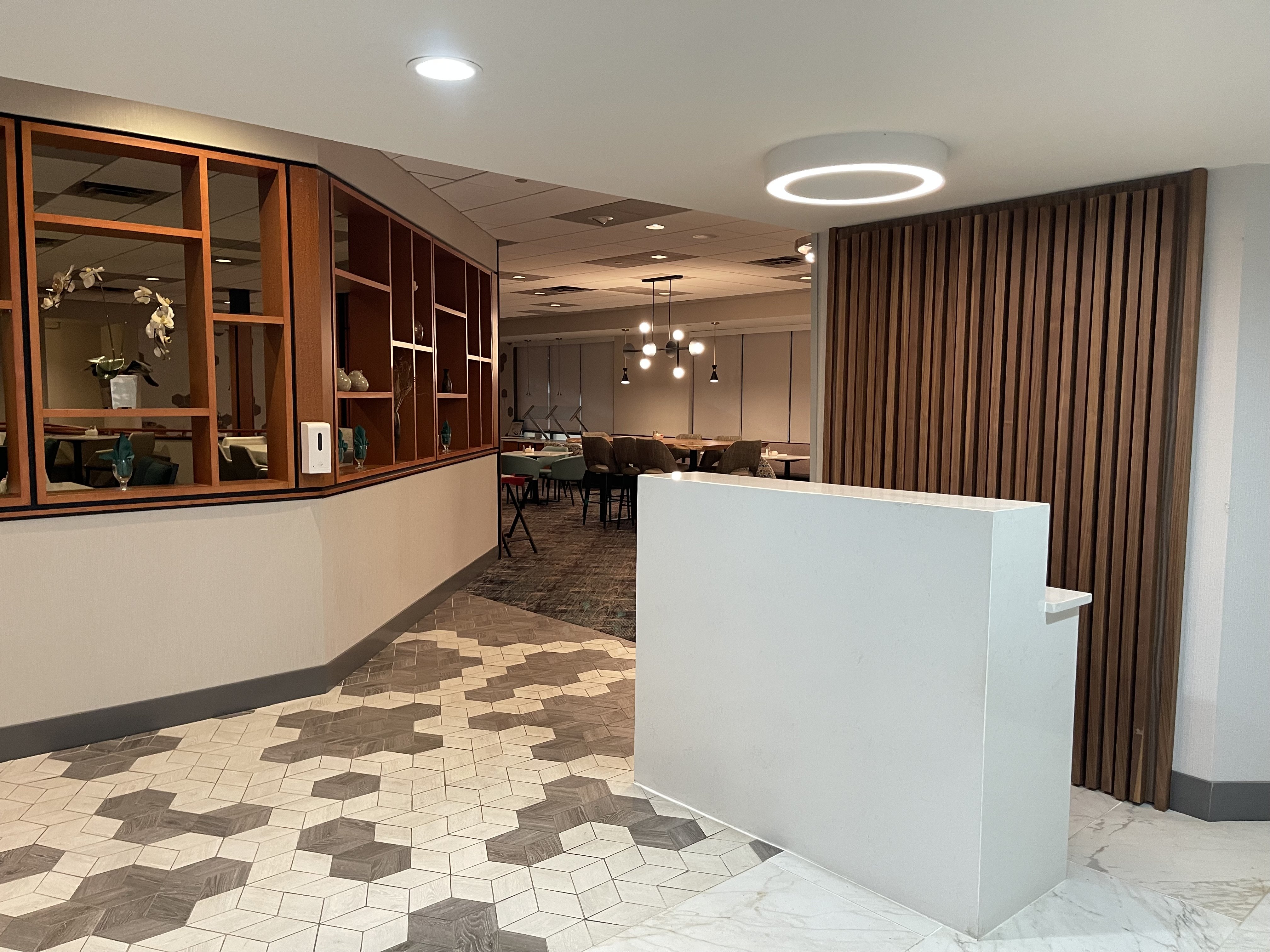 Holiday Inn Martinsburg 10/81