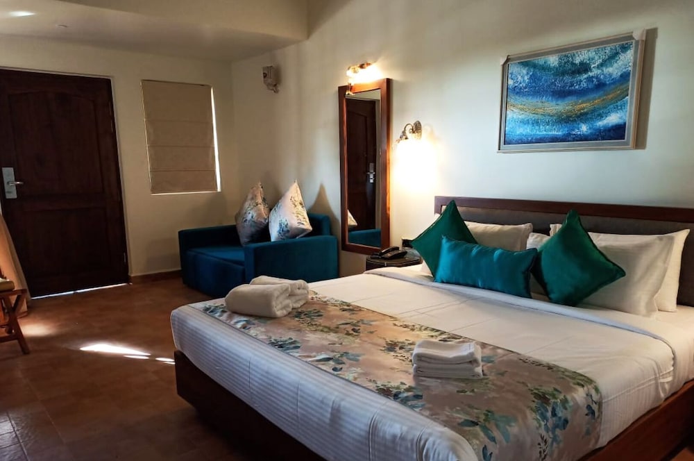 Resort Terra Paraiso 11/68