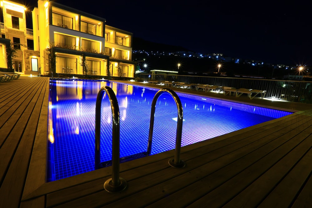 Costa Farilya Special Class Hotel 43/71