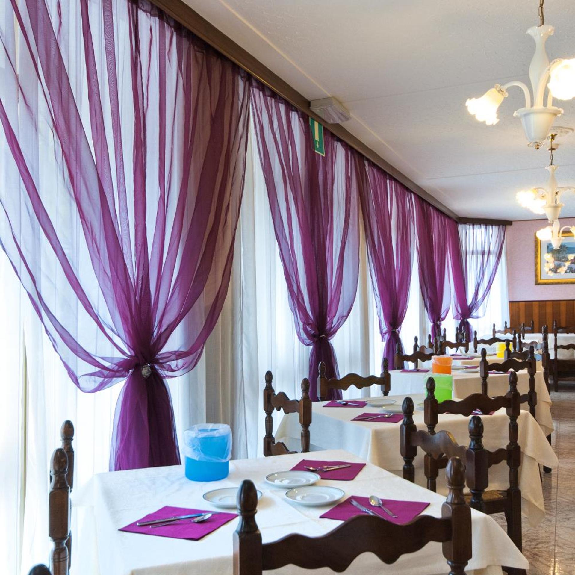 Hotel Bianchi Bibione 47/57