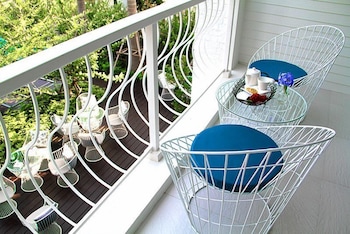Verano Beach Villa 37/56