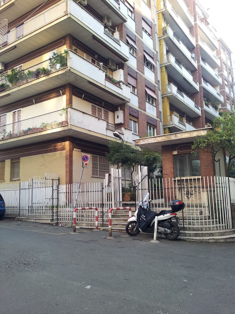 Bed And Breakfast Gioacchino Testa 26/34