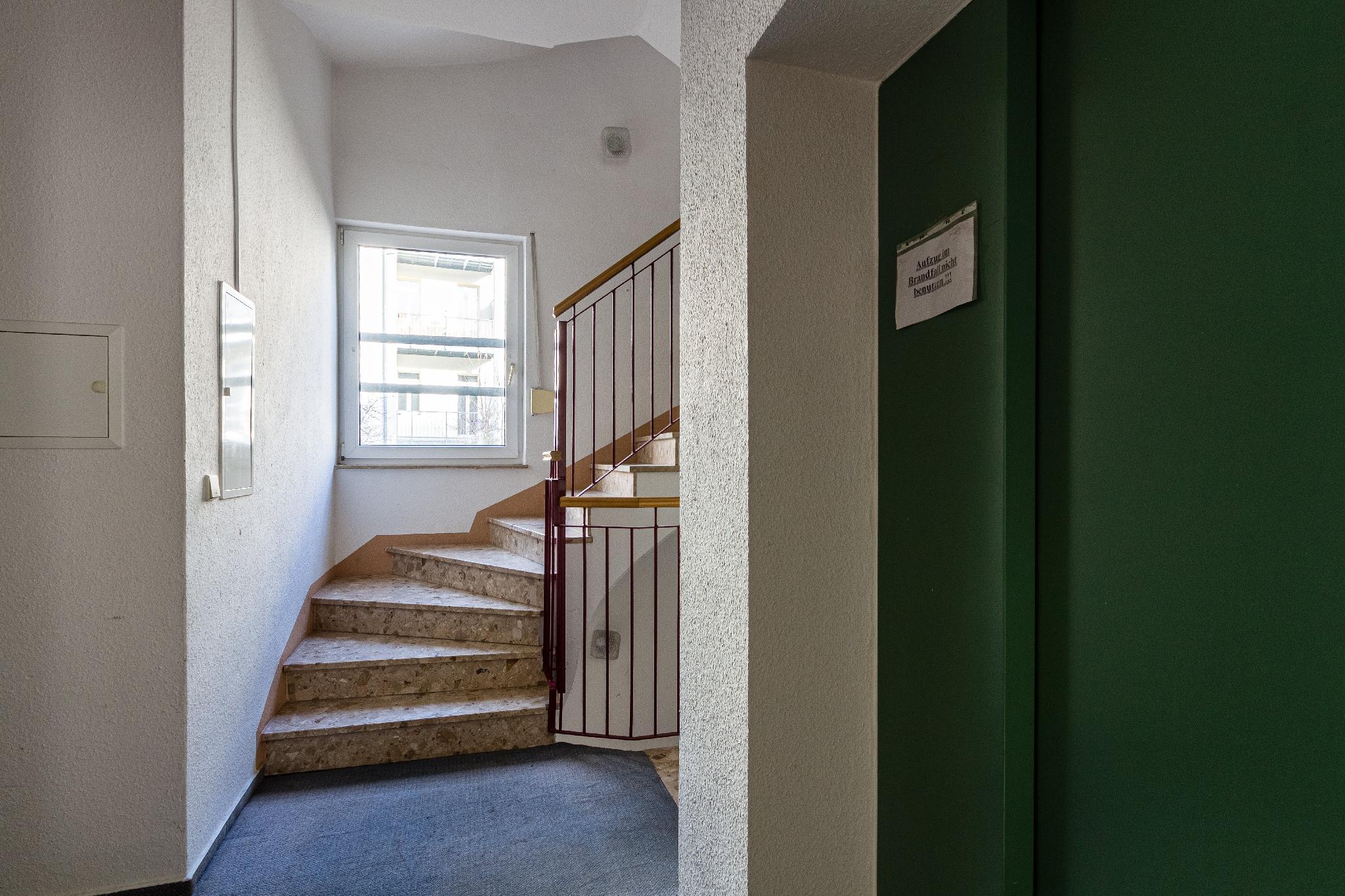 Apartmenthaus in Chemnitz fur Monteure 10/25