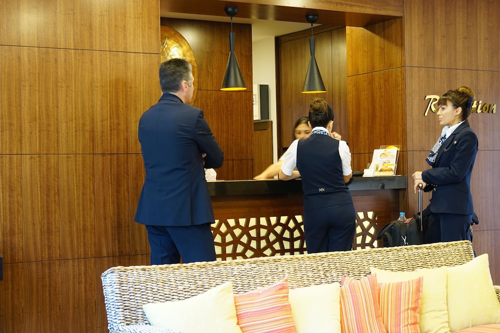 Gocek Lykia Resort 6/44
