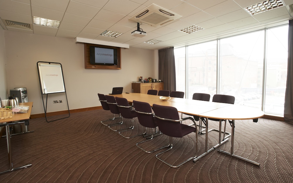 Leonardo Hotel London Watford 29/39